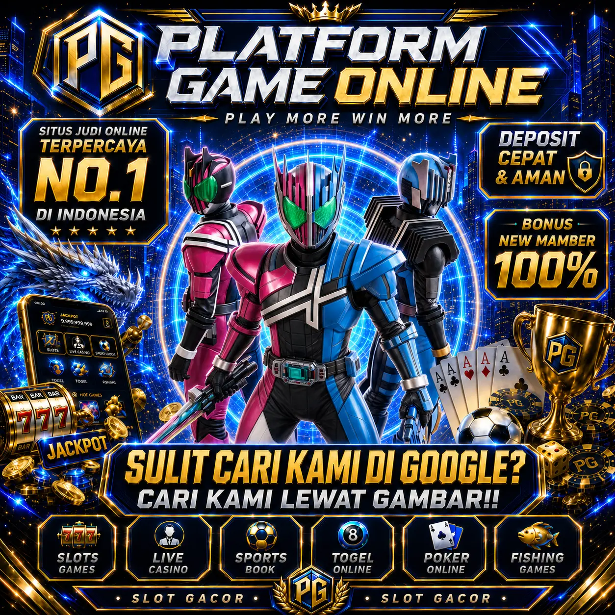 Logo Blibli Tiket